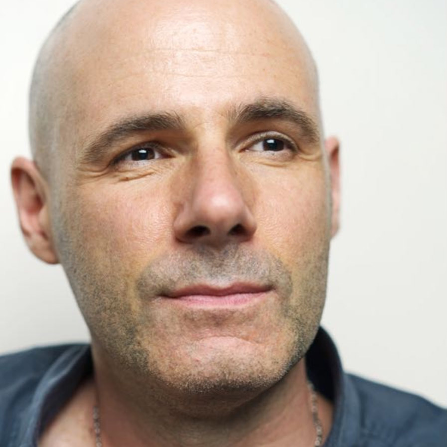 Arnaud Delon, photographe
