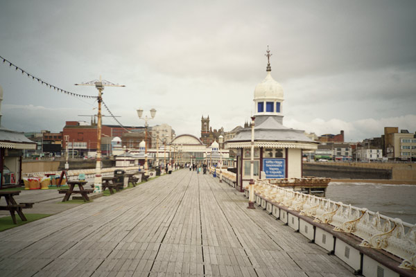 Blackpool