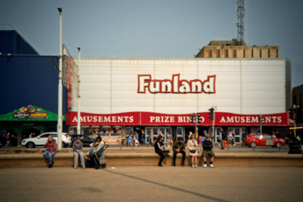 Blackpool
