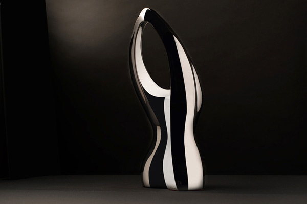 catalogue d'art sculpture