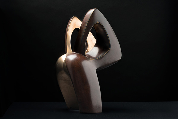 catalogue d'art sculpture