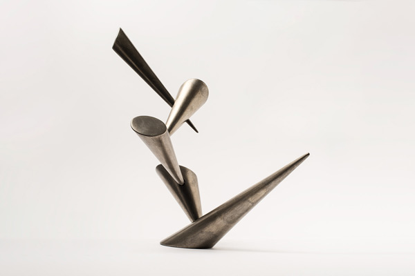 catalogue d'art sculpture