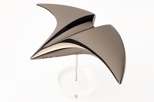 catalogue d'art sculpture