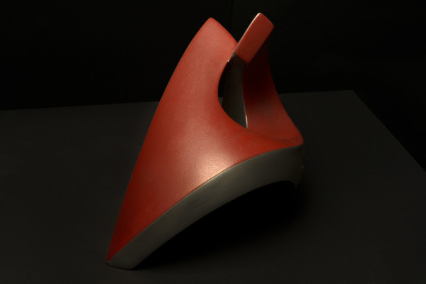 catalogue d'art sculpture