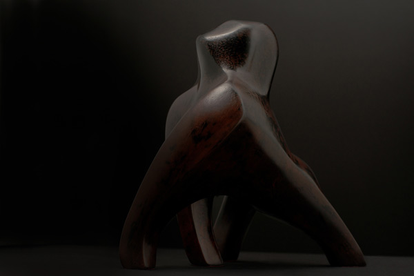 catalogue d'art sculpture