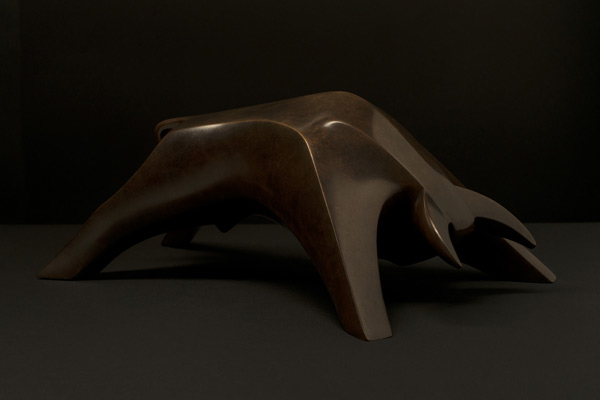 catalogue d'art sculpture