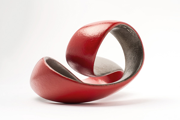 catalogue d'art sculpture