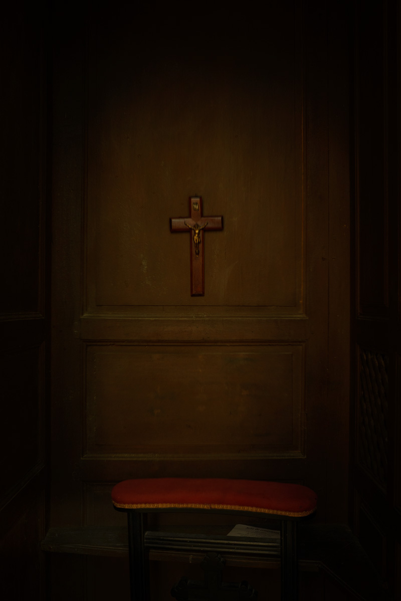 Confessional