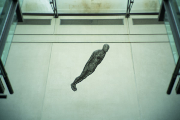Musée d'art moderne de Manchester