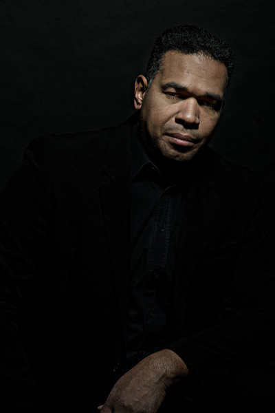 Portrait de Jean Loup Pagésy, chanteur d'opéra