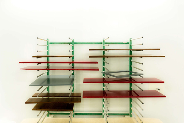 Reportage atelier 7