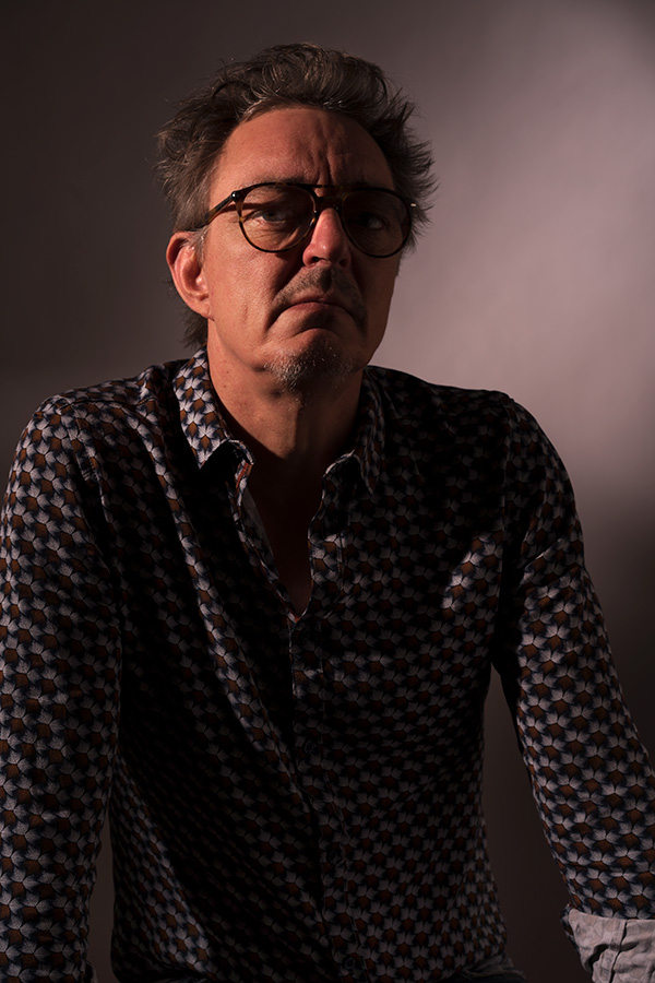 Fabrice Rondon - directeur artistique