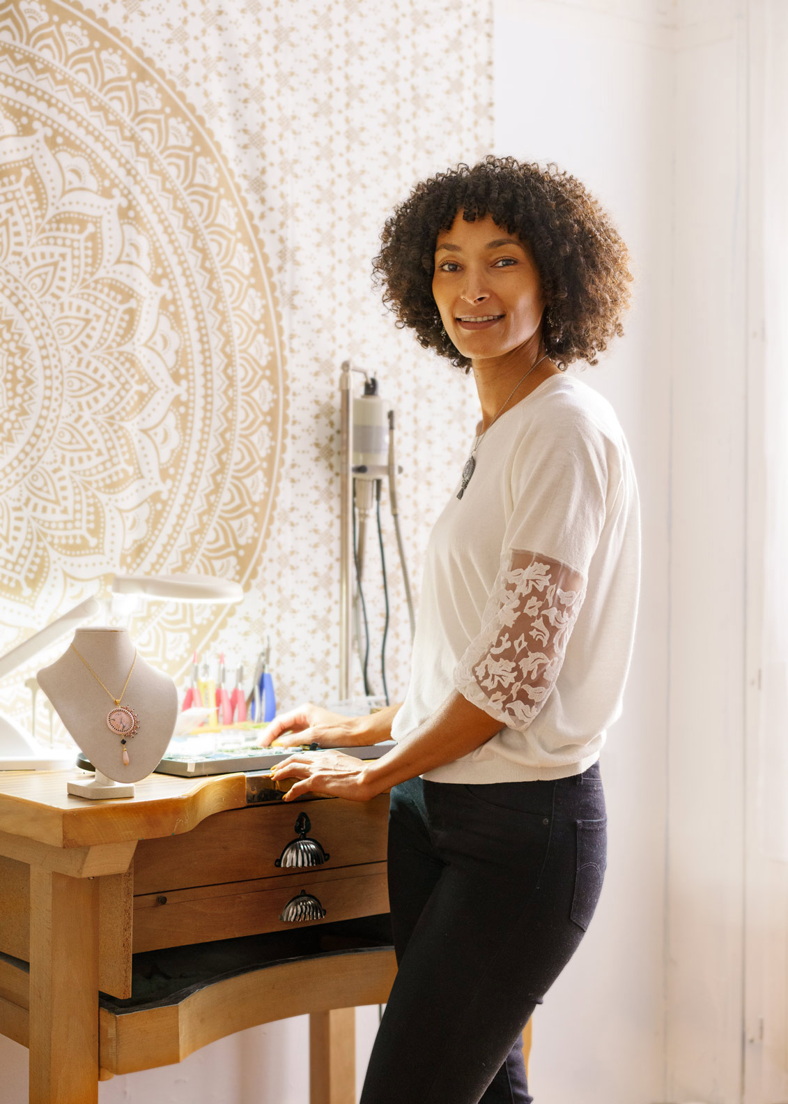 Jacinta Lemenn - Tissme