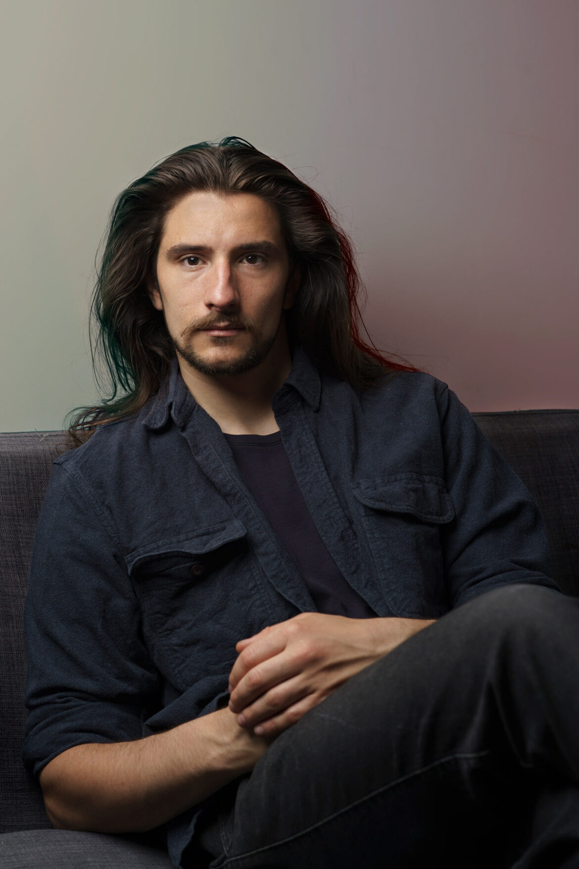 Mile Biljac - comédien